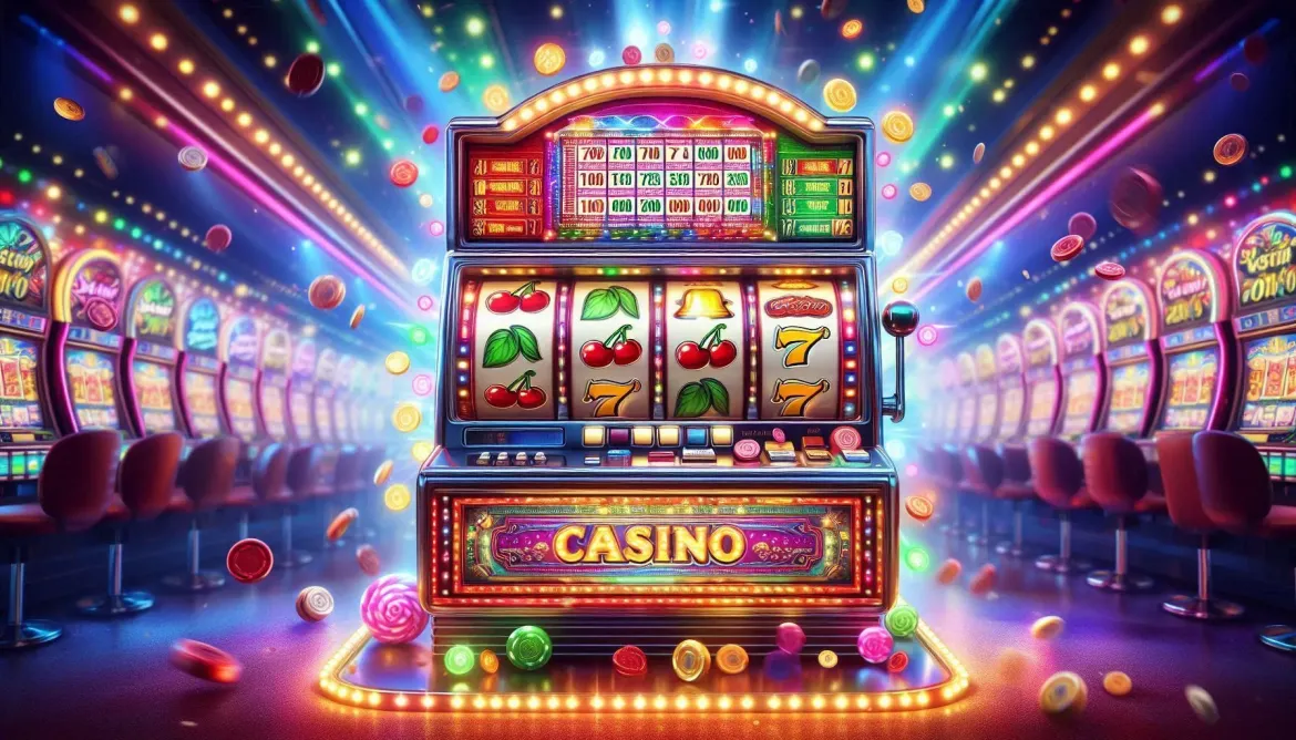 Gamblezen Casino